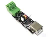 Mạch chuyển USB sang TTL/RS485 FT232